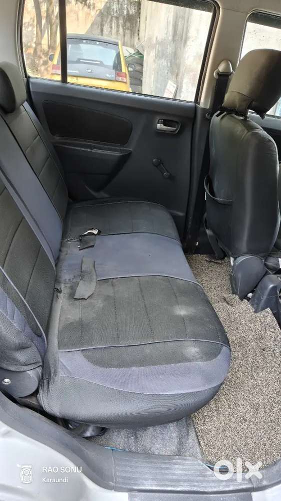Maruti Suzuki Wagon R 1.0 2010 Petrol 85000 Km Driven