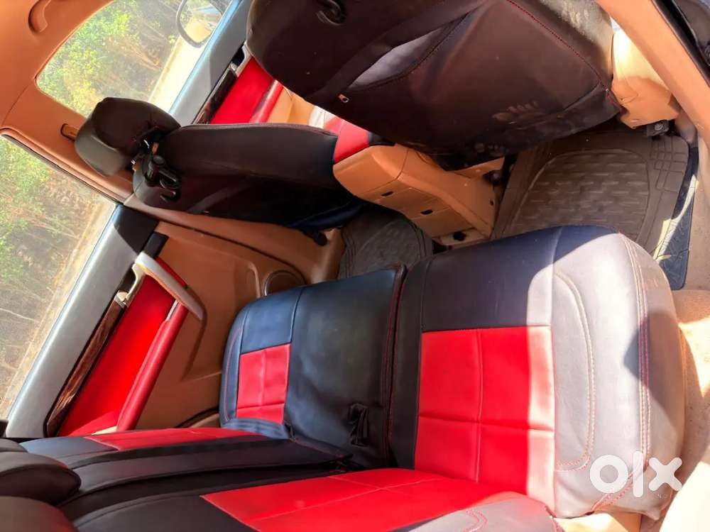 Chevrolet Captiva 2011