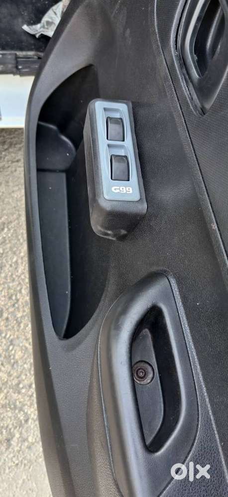 Renault Kwid 2015-2019 1.0 Rxl, 2018, Petrol