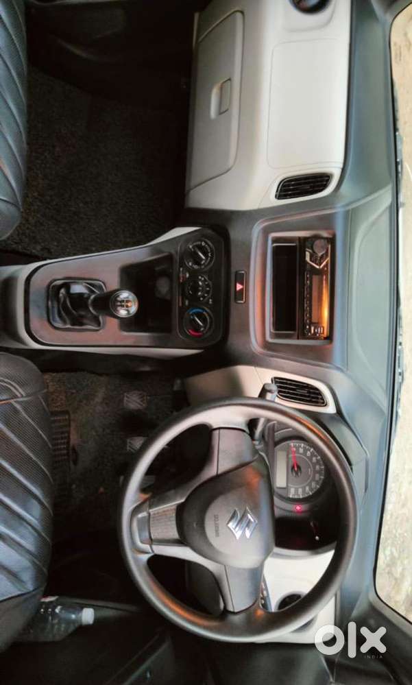 Maruti Suzuki Wagon R 2020 Cng & Hybrids Well Maintained