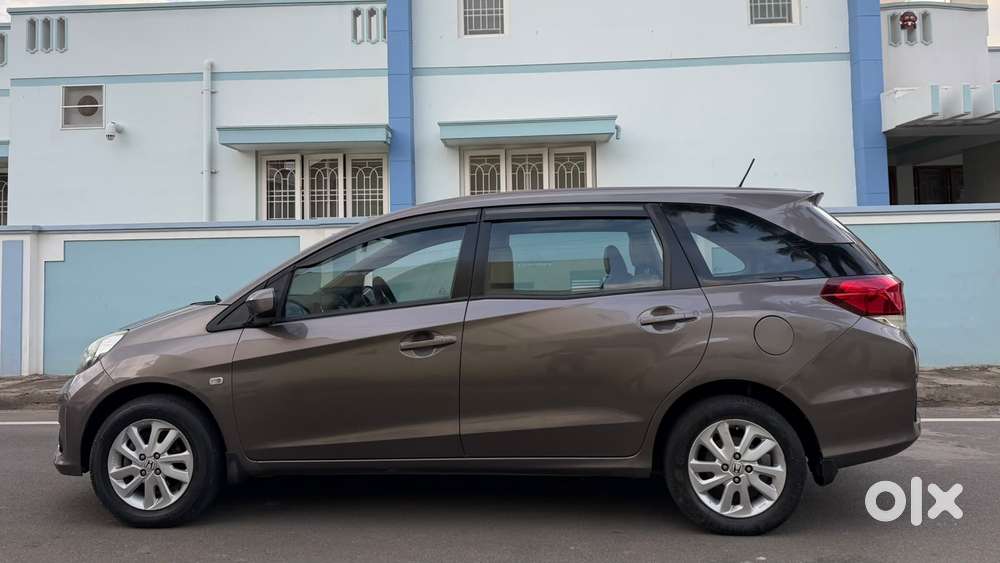 Honda Mobilio 1.5 V I-vtec, 2015, Petrol