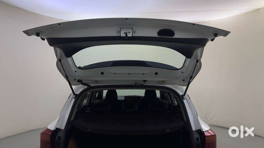 Kia Seltos 1.4 Gtx + Petrol At, 2021, Petrol