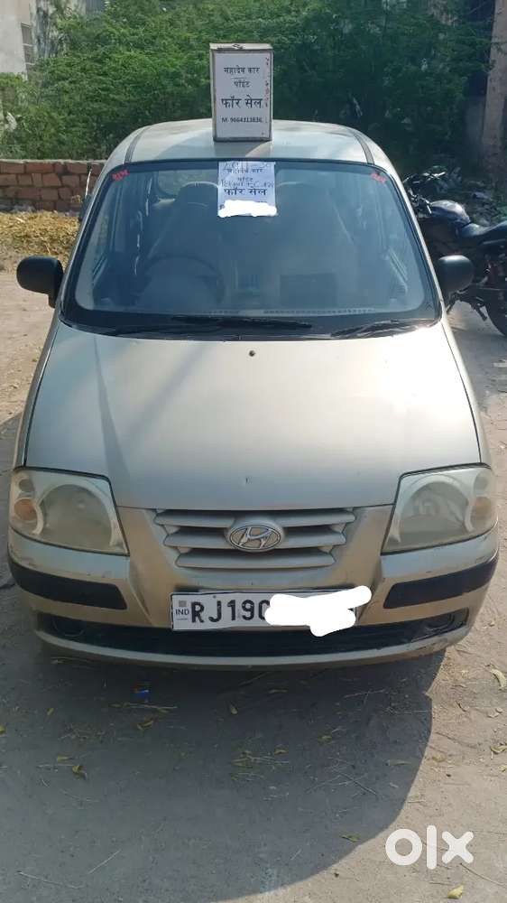 2012 Model Scorpio M Hawk 16 Model Kwid 10 Model Santro Cng