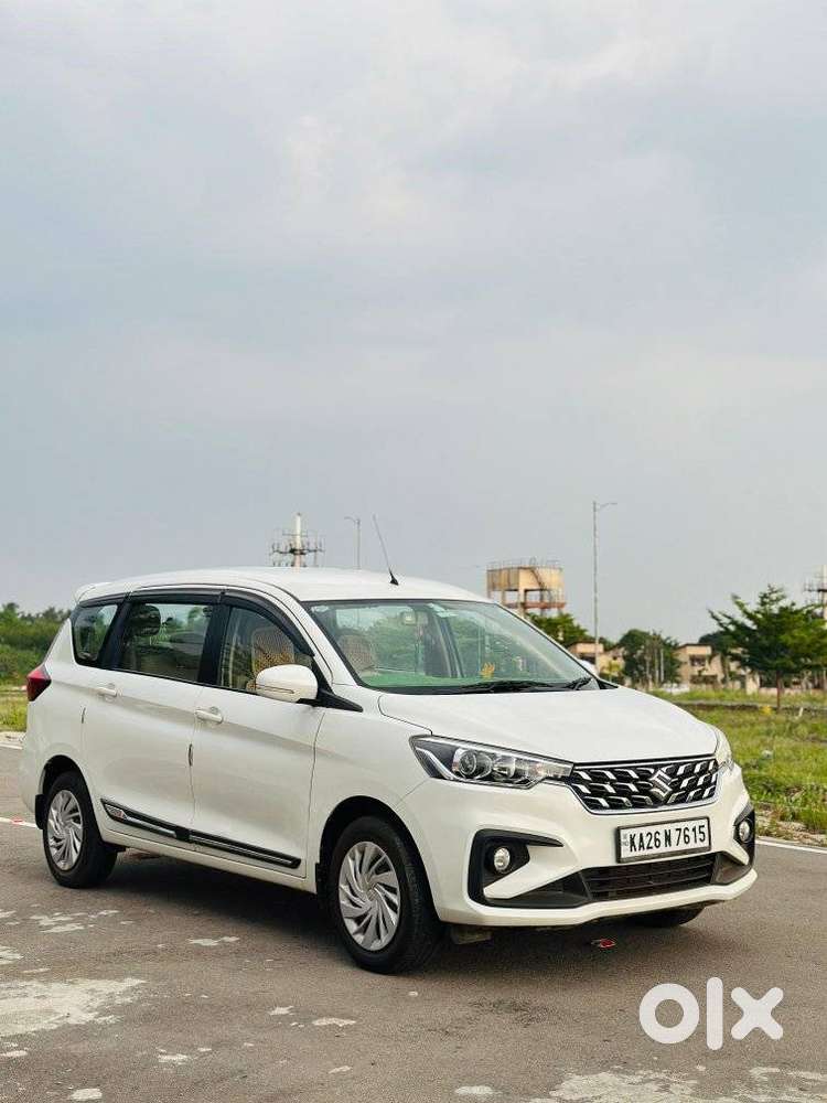 Maruti Suzuki Ertiga 1.5 Tour M Cng, 2024, Cng & Hybrids