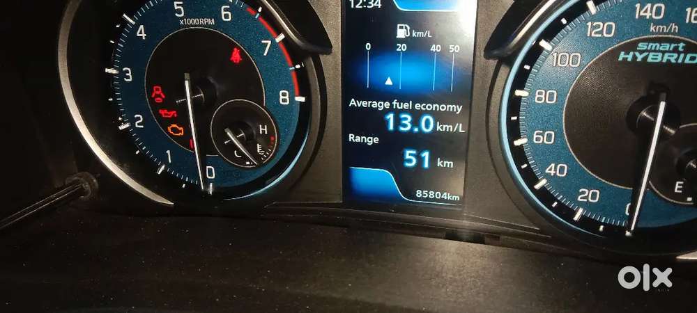 Well Maintained Car For Sale – Low Price