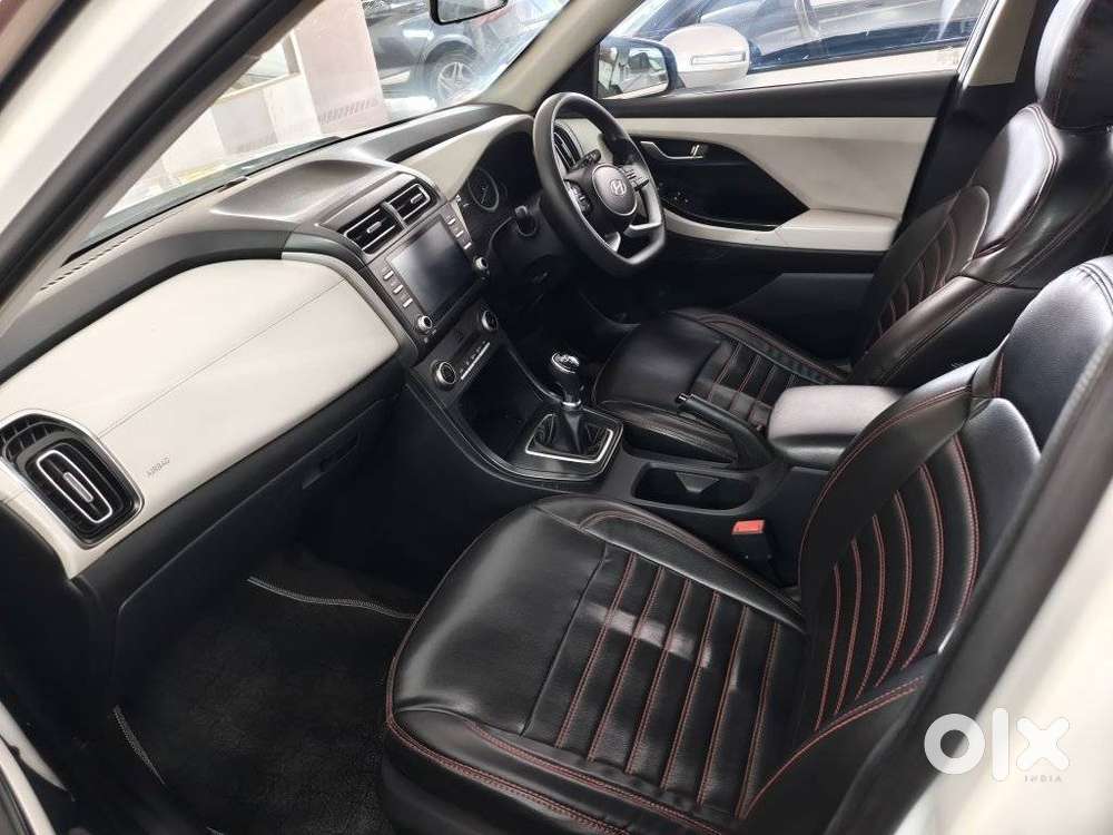 Hyundai Creta 1.6 Sx, 2020, Diesel