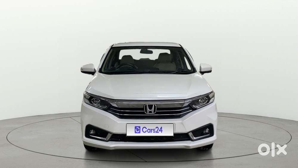 Honda Amaze [ ] 1.2 Vx I-vtec Mt, 2022, Petrol