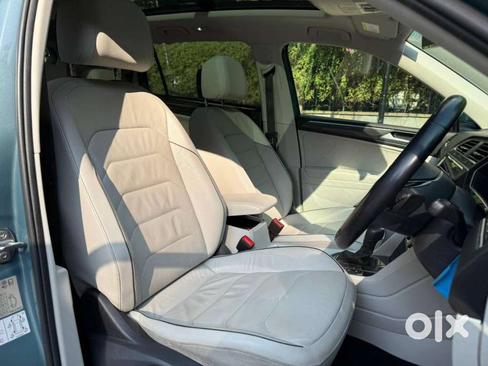 Volkswagen Tiguan All Space 2.0 Tsi, 2019, Petrol