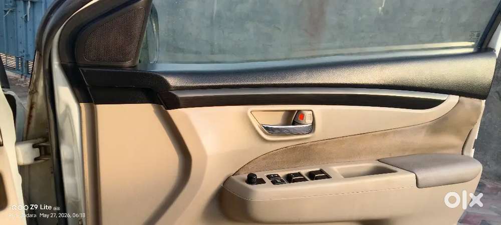 Maruti Suzuki Ciaz 2015 Diesel 124000 Km Vdi+ Shvs Hybrid