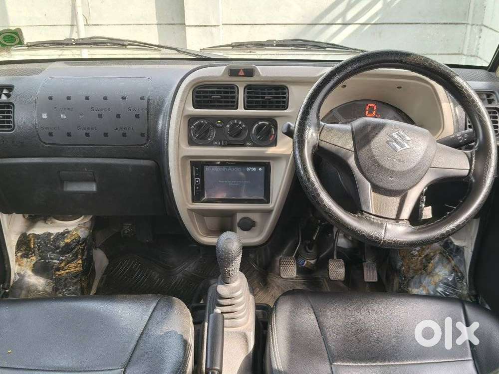 Maruti Suzuki Eeco Cng 5 Seater Ac, 2023, Cng & Hybrids