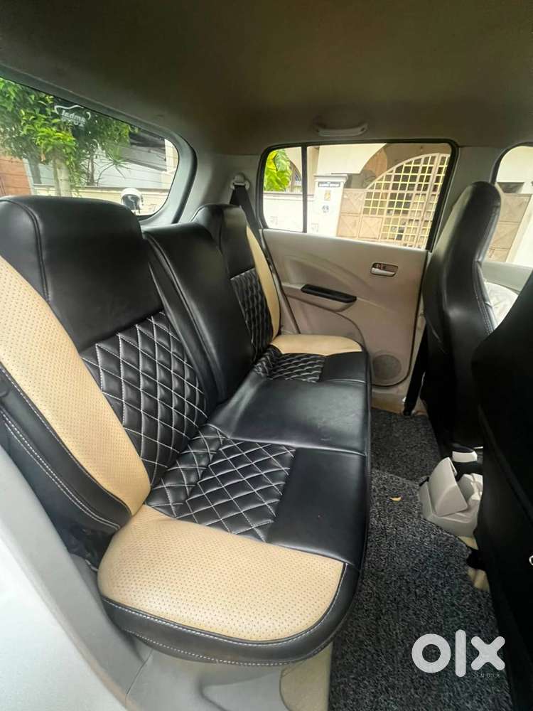 Maruti Suzuki Celerio Zxi 2019
