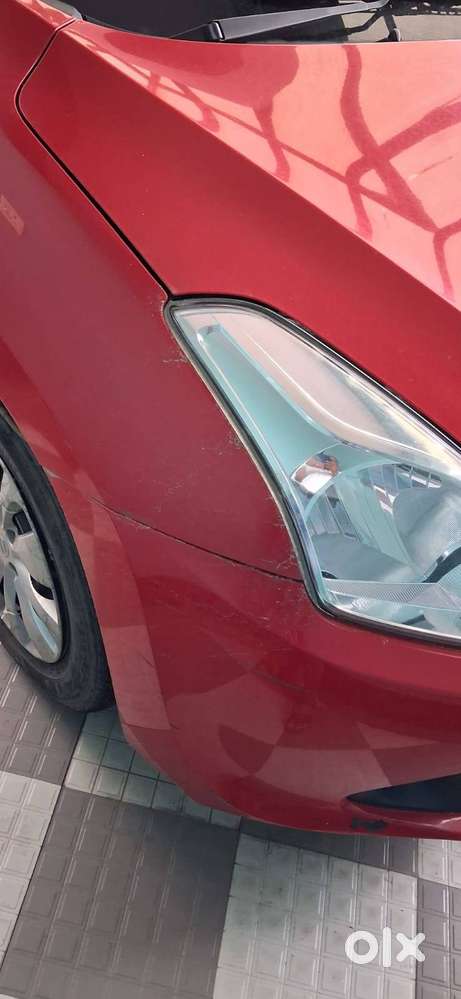 Suzuki Maruti Delta Automatic Petrol Cvt  2018