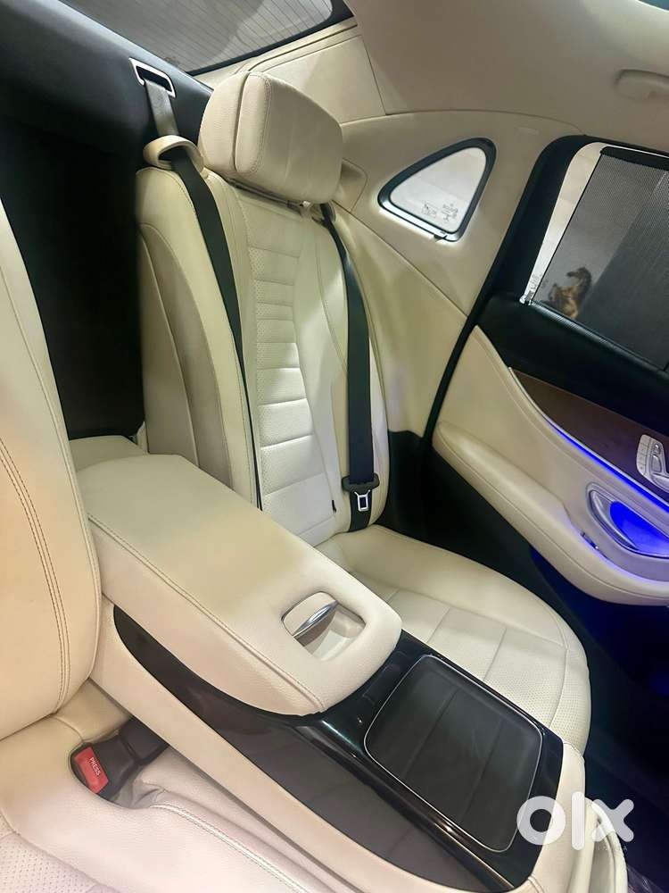 Mercedes-benz E-class E 200 Exclusive, 2018, Petrol