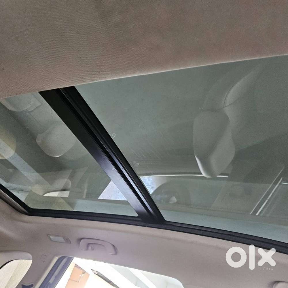 1.5l Cvt Turbo Petrol Hector Top Model With Panoramic Sunroof