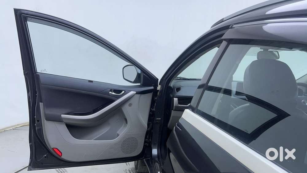 Tata Nexon 1.2 Revotron Xz Plus, 2019, Petrol