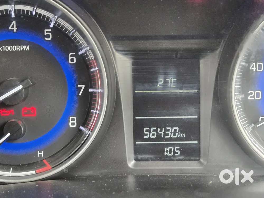 Maruti Suzuki Baleno