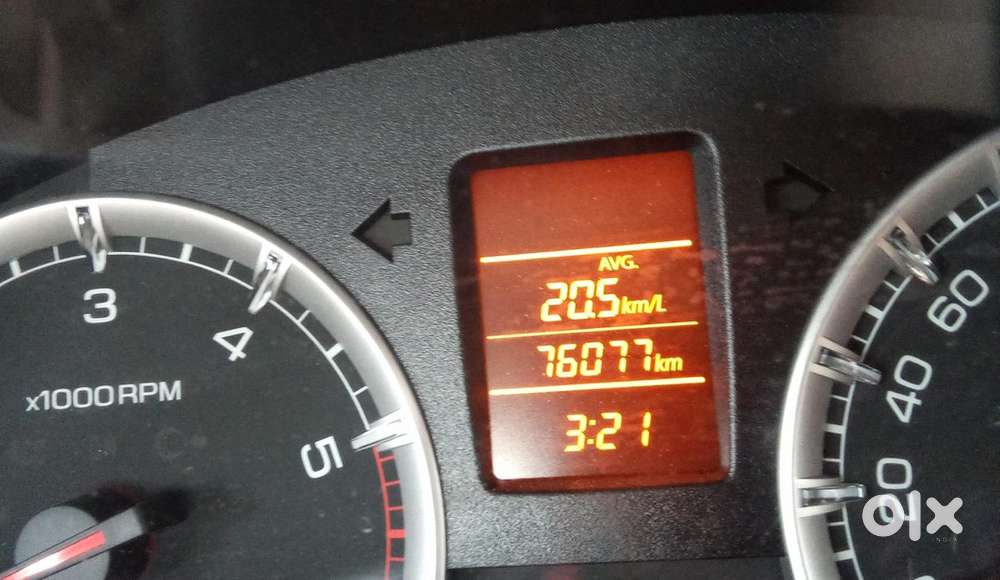 Maruti Suzuki Swift Dzire 2014 Diesel Good Condition