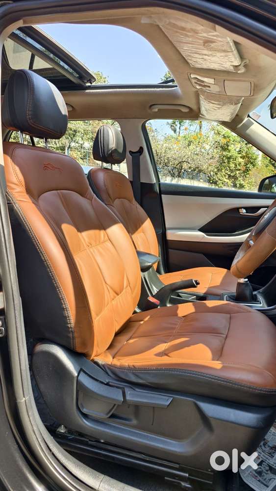 Hyundai Creta 1.5 Sx Executive Petrol, 2021, Petrol