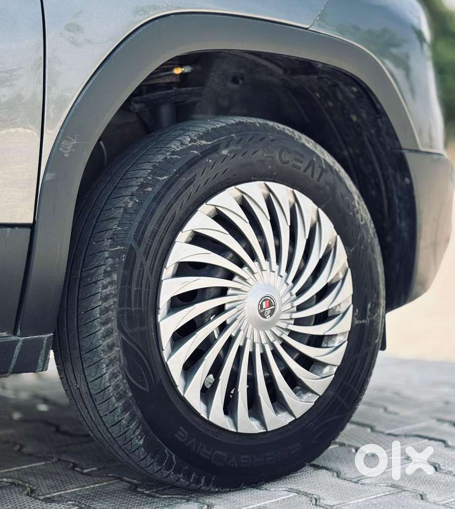 Tata Punch Pure, 2025, Petrol