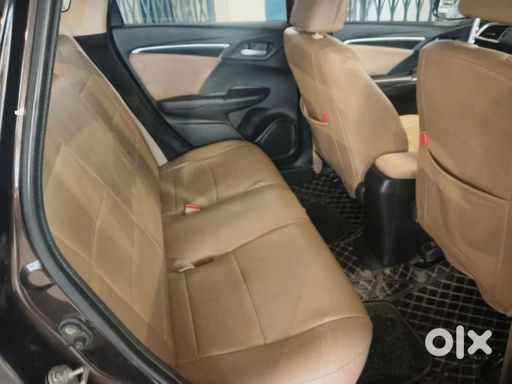Honda Jazz Vx Cvt, 2019, Petrol