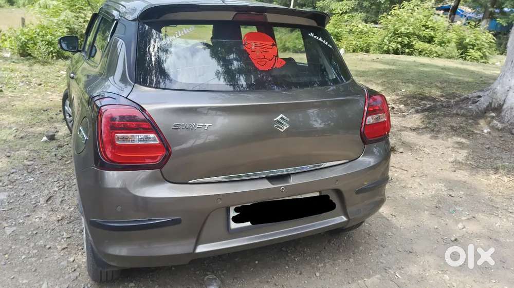 Maruti Suzuki Swift 2021 Petrol 16000 Km Driven