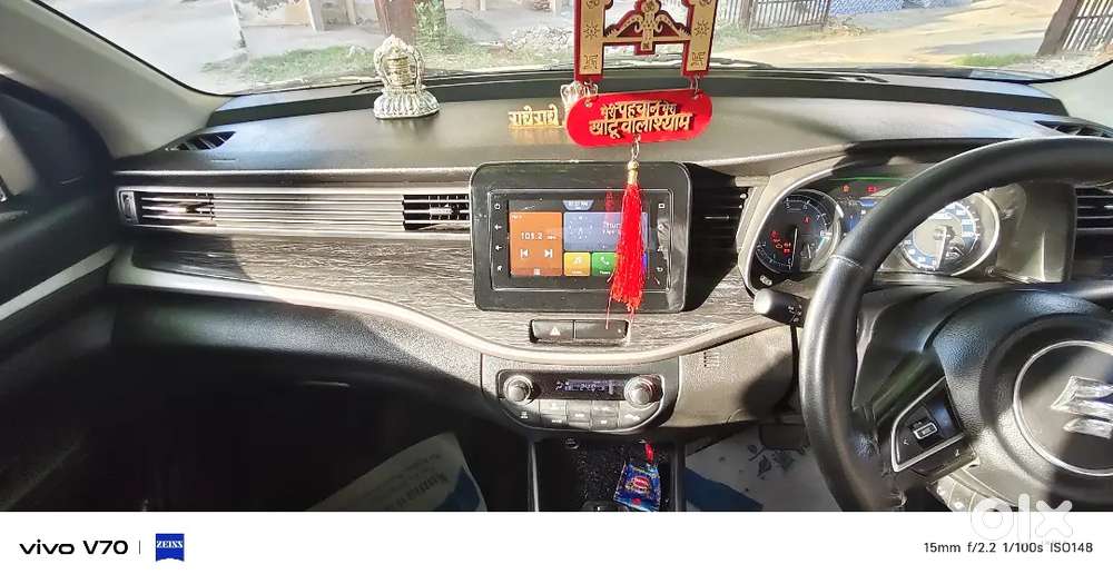 Maruti Suzuki Xl6 2022 Petrol Good Condition