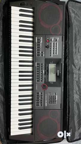 Instrumental keyboard price sales