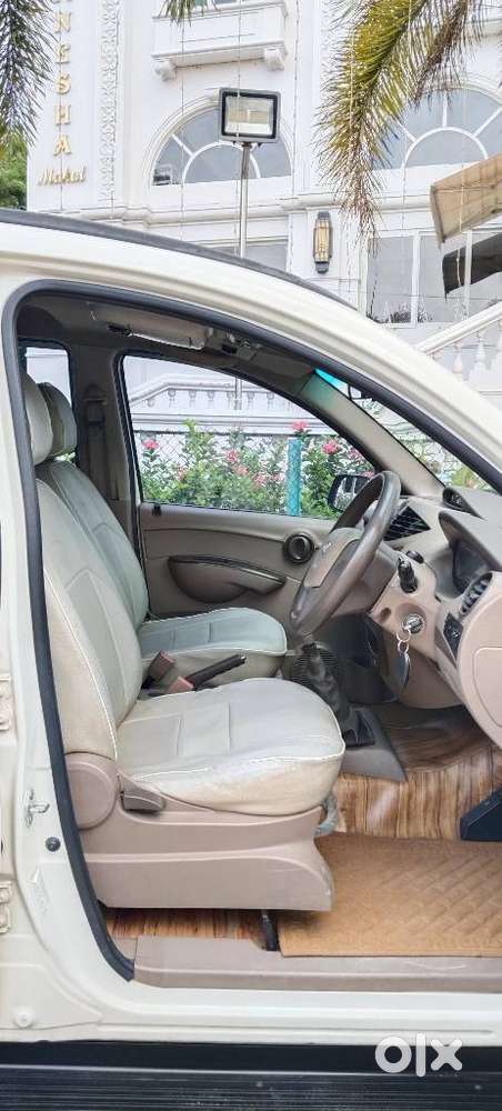 Mahindra Xylo H4 Abs Bs Iv, 2013, Diesel