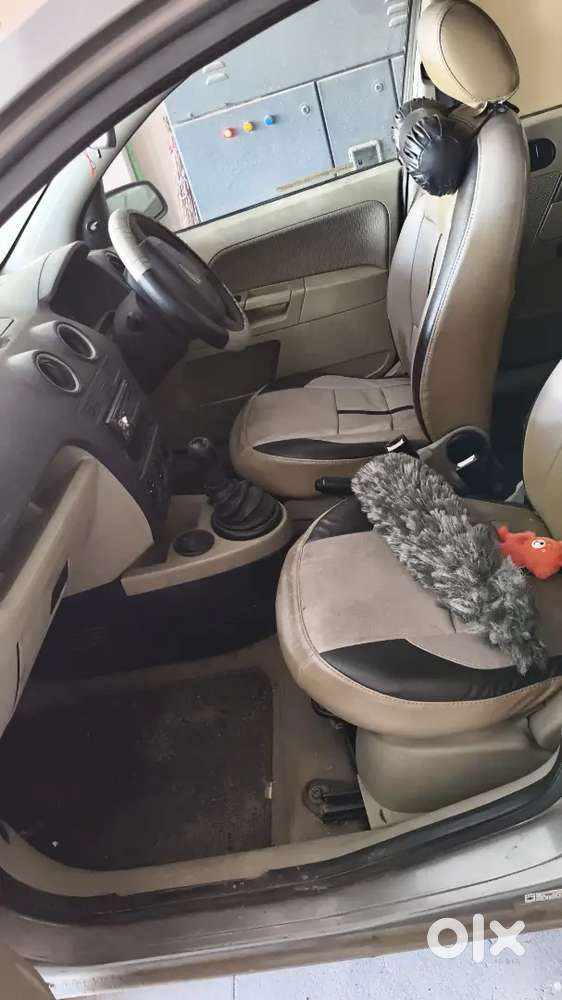 Ford Fusion 2007 Diesel Good Condition