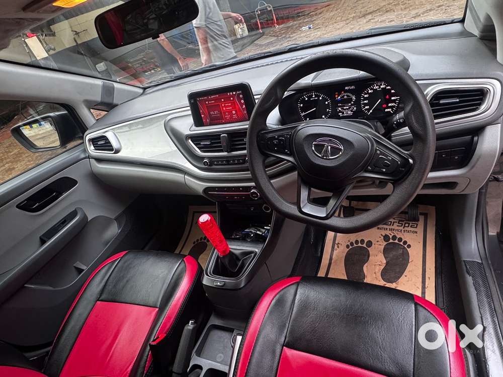 Tata Altroz 1.2 Xt 2020