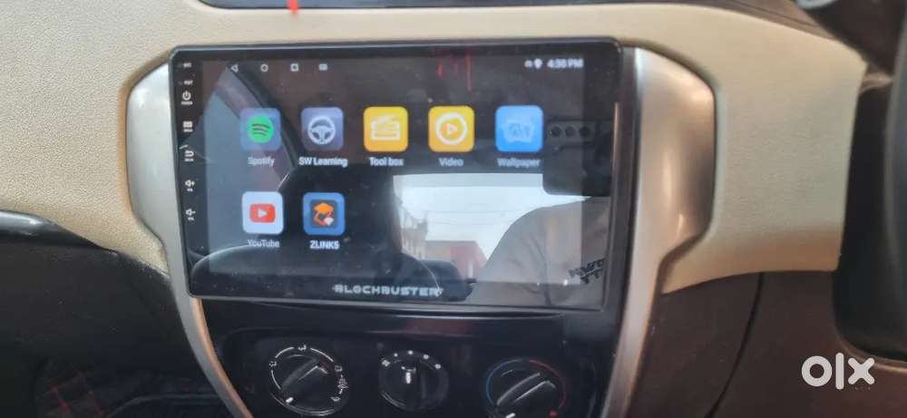 Tata Zest 2017 Diesel Well Maintained