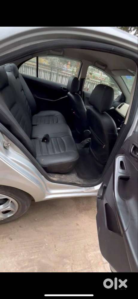 *tata Zest,2016, Exchange With Bike/car Also.