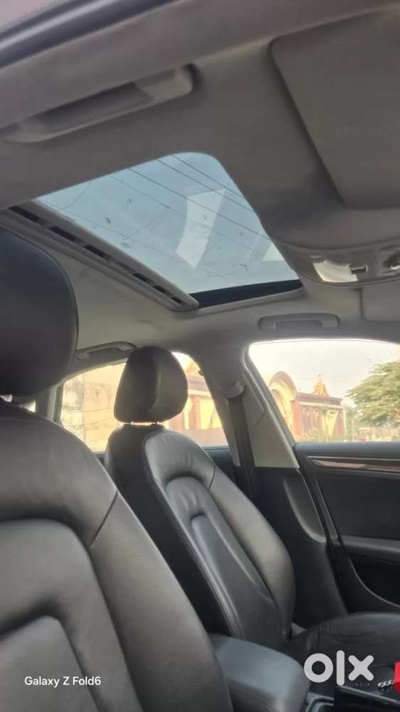 Audi A4 2014-2016 1.8 Tfsi Premium Plus, 2015, Petrol