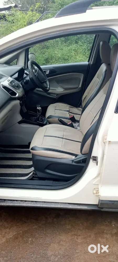 Ecosport Desiel For Sale