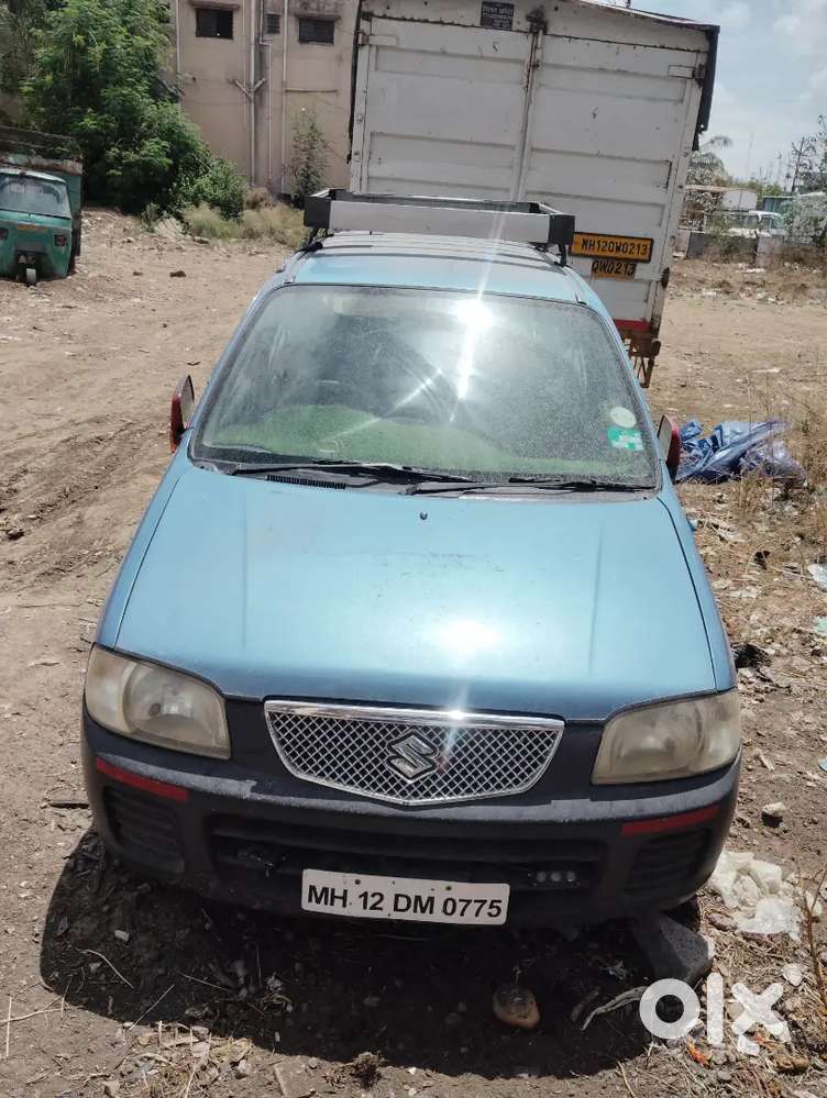 Maruti Suzuki Alto 800 2006