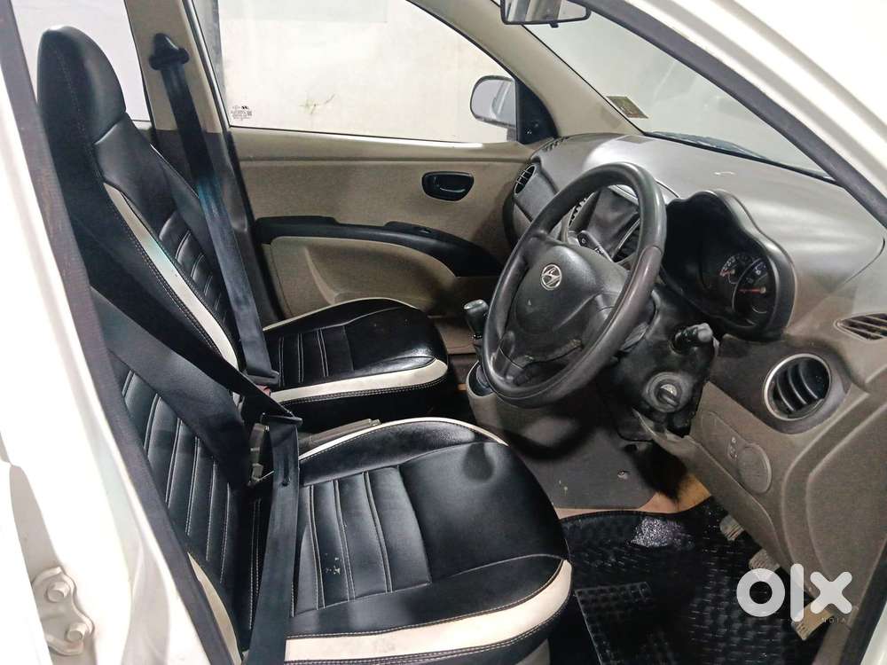 Hyundai I10 Era 1.1, 2011, Petrol
