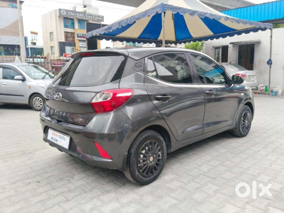 Hyundai Grand I10 Nios Era, 2021, Petrol