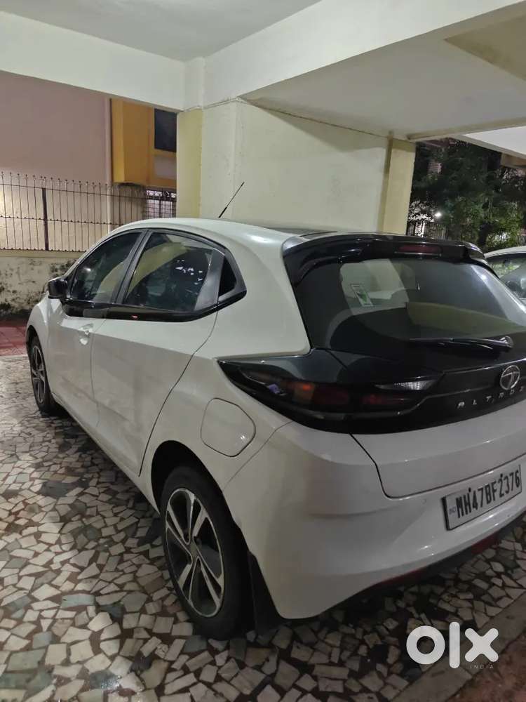 Tata Altroz Diesel 2022