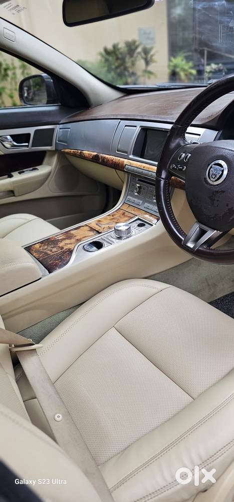 Jaguar Xf 3.0 Litre S Premium Luxury, 2010, Diesel