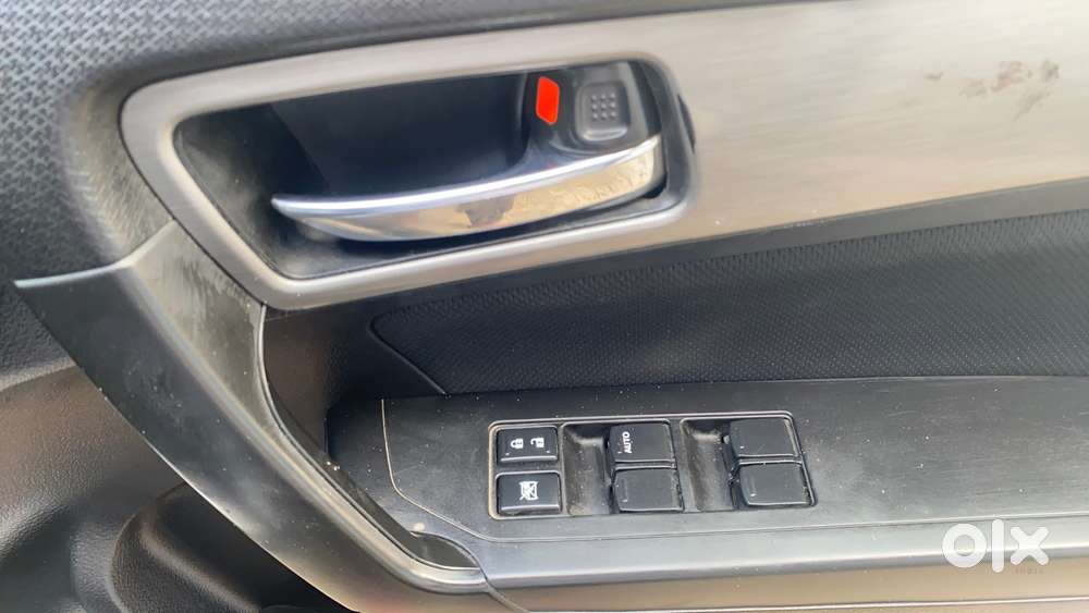 Maruti Suzuki Vitara Brezza