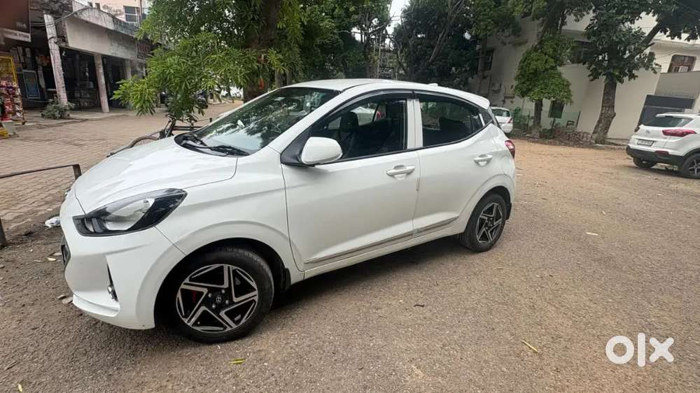 Hyundai Grand I10 Nios 2021 Petrol 69000 Km Driven
