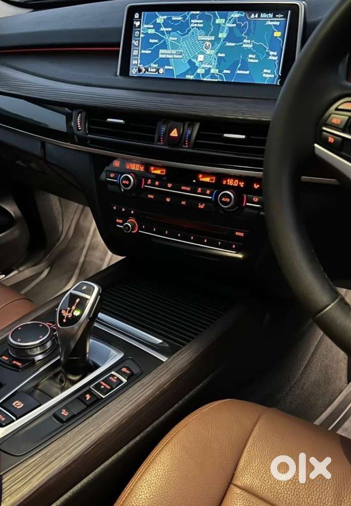 Bmw X5 3.0 Xdrive 30d Sportx Plus, 2017, Diesel