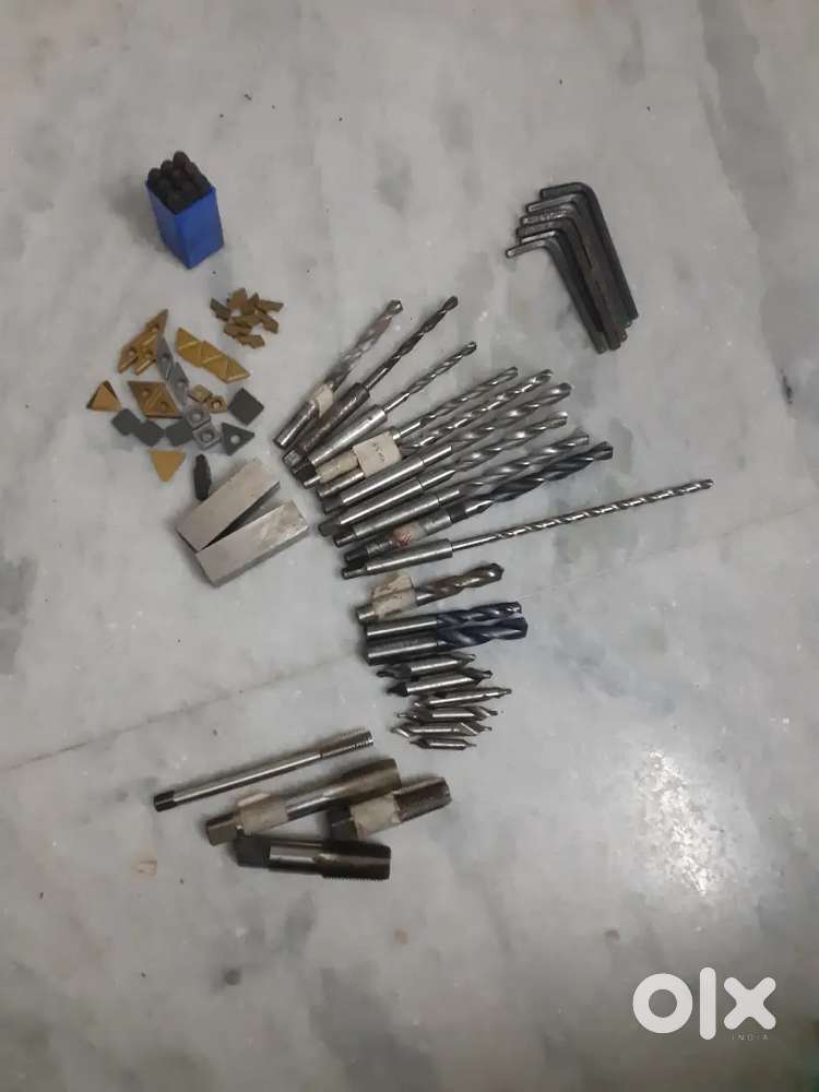 Tools for Home uses