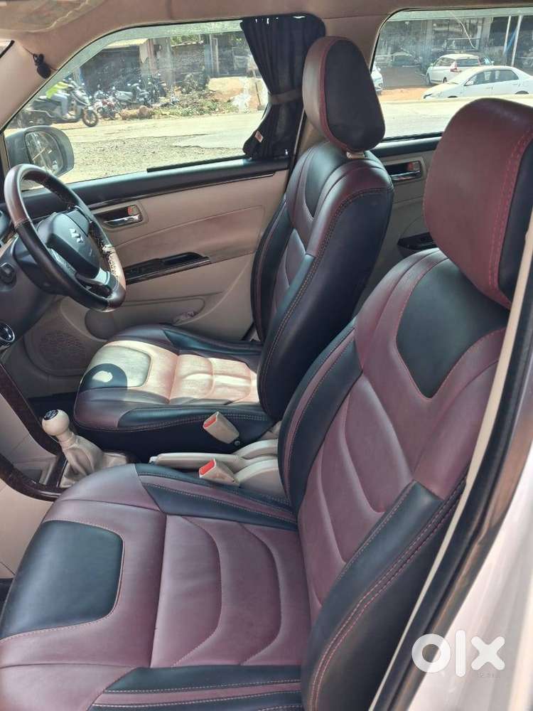 Maruti Suzuki Swift 2015 Diesel Well Maintained