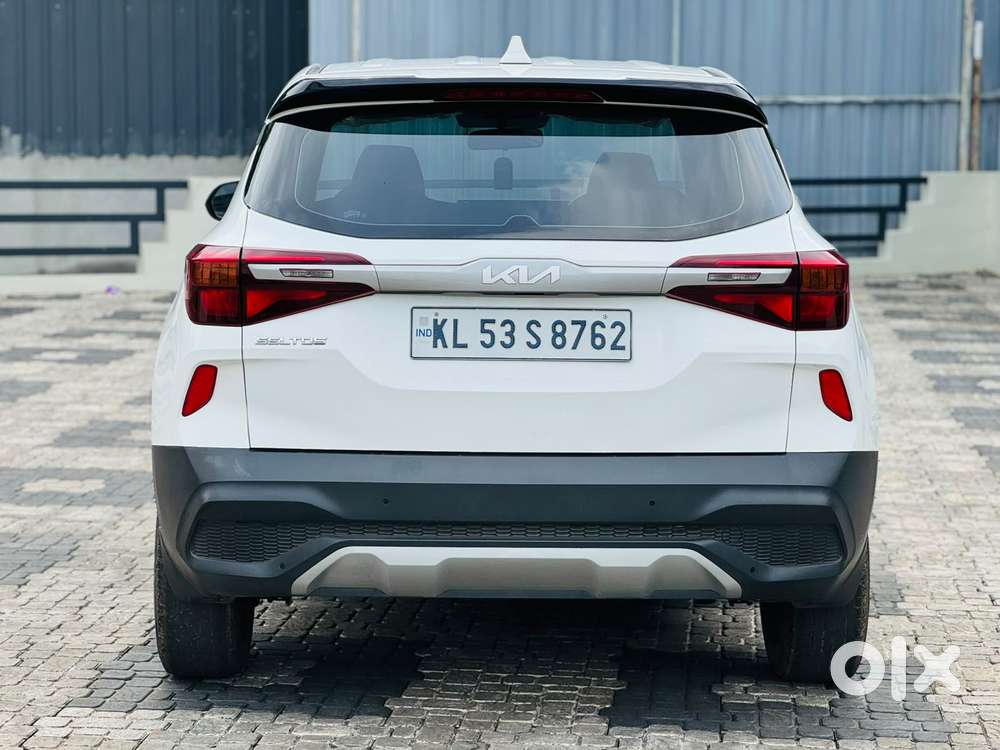 Kia Sonet Hte 1.2, 2021, Petrol