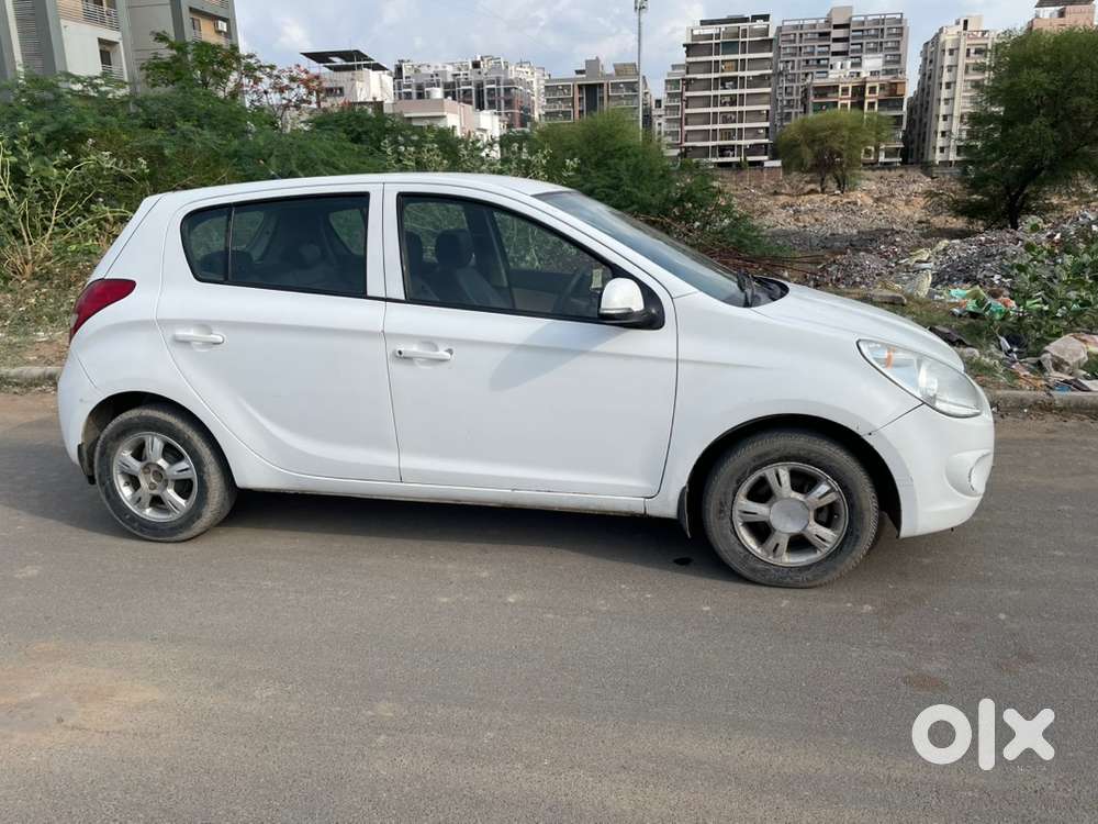 Hyundai I20 2011 Petrol Good Condition