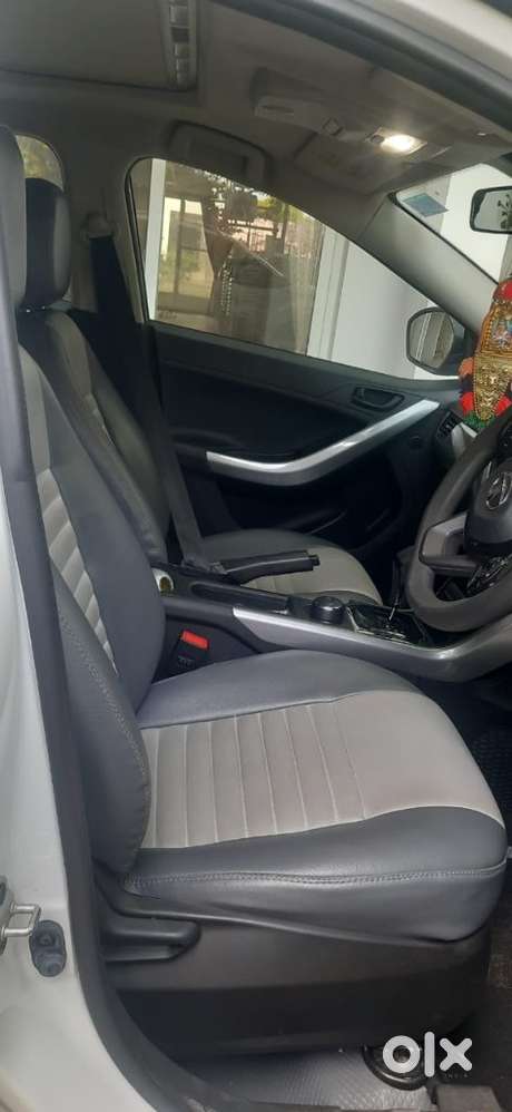 Tata Nexon 1.5 Revotorq Xza Plus, 2023, Petrol