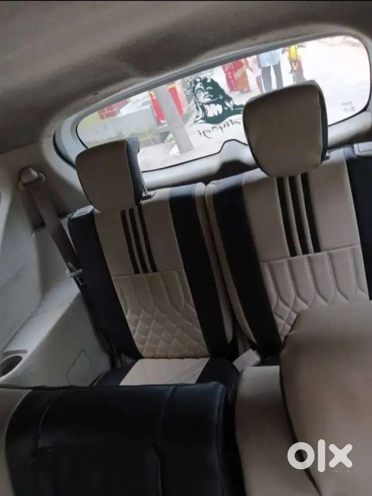 Maruti Suzuki Ertiga 2019 Diesel 86000 Km Driven