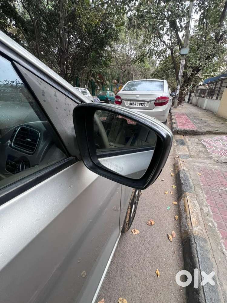 Volkswagen Vento Diesel Manual 2015