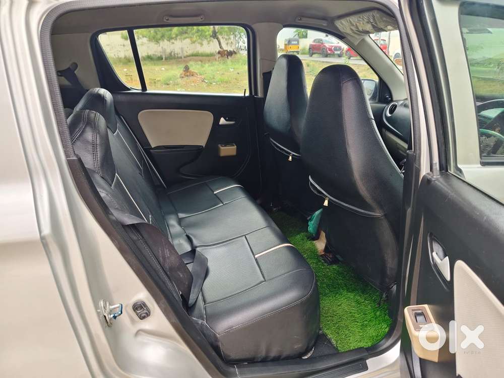 Maruti Suzuki Alto 800 2019-2023 0.8 Vxi, 2021, Petrol